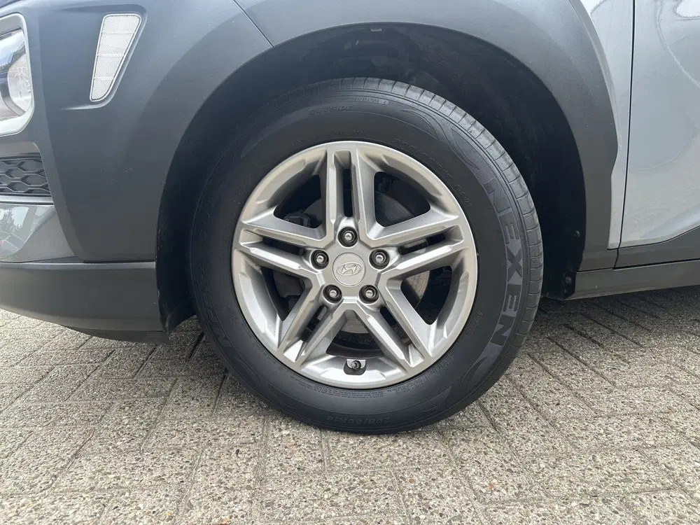 Hyundai KONA 1.0 T-GDI Comfort uit 2020, foto 4