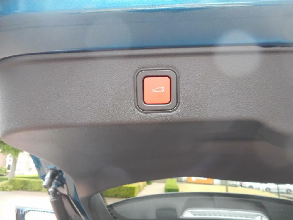 Fiat 600 1.2 Hybrid 100 La Prima uit 2024, foto 11
