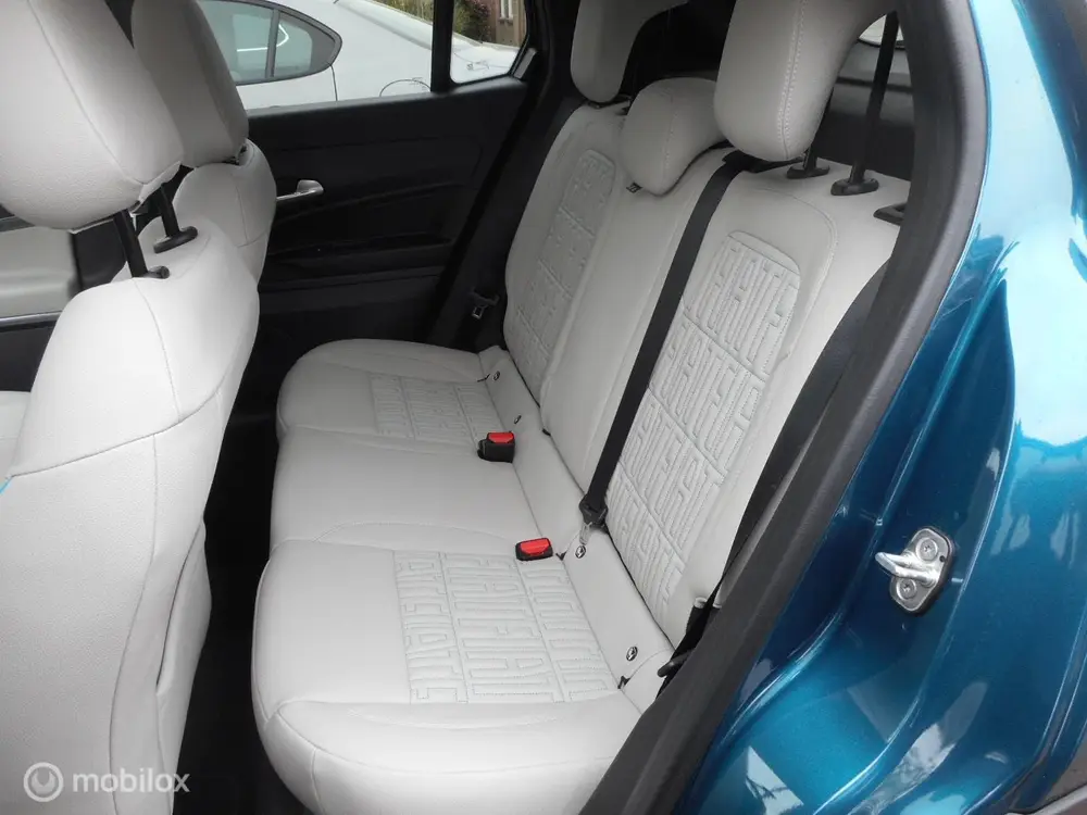 Fiat 600 1.2 Hybrid 100 La Prima uit 2024, foto 7