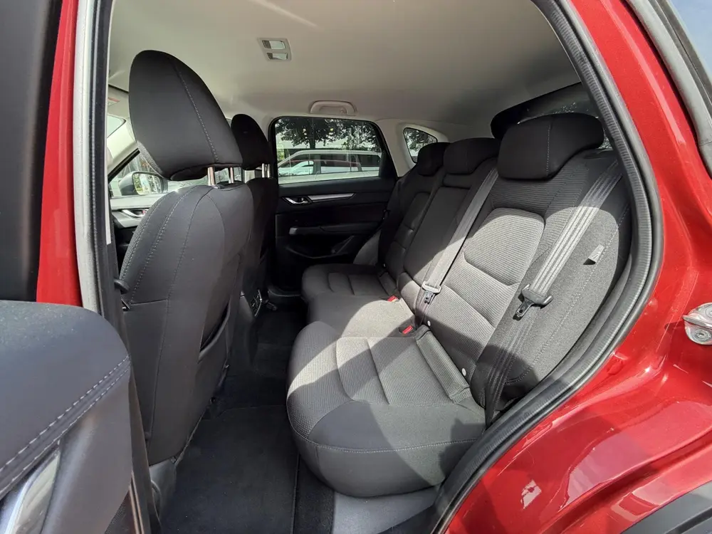 Mazda CX-5 2.0 SkyActiv-G 165 Comfort Automaat 165PK | Navig uit 2019, foto 9