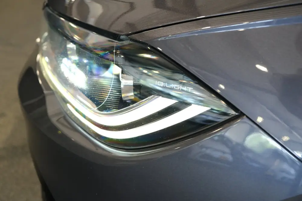 Volkswagen Polo 1.0 TSI 2x R-Line Facelift IQ Led Matrix Cam uit 2022, foto 10