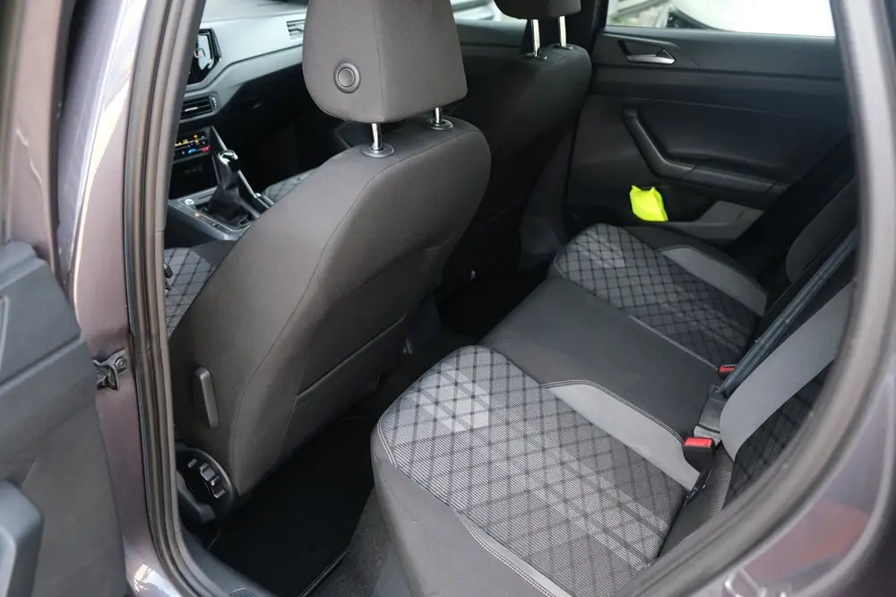 Volkswagen Polo 1.0 TSI 2x R-Line Facelift IQ Led Matrix Cam uit 2022, foto 13