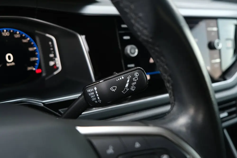 Volkswagen Polo 1.0 TSI 2x R-Line Facelift IQ Led Matrix Cam uit 2022, foto 18