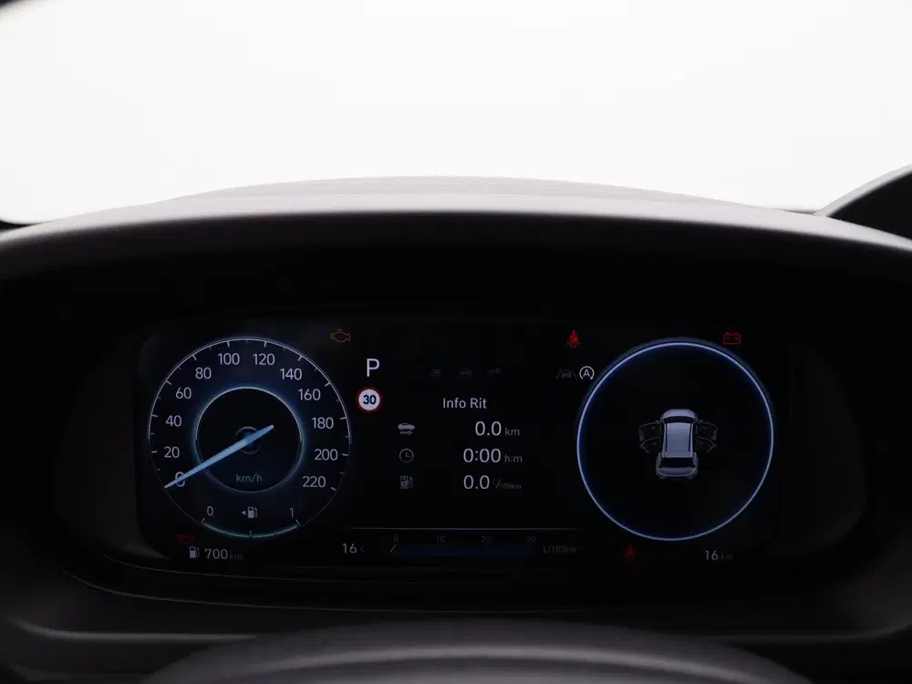 Hyundai BAYON 1.0 T-GDI Comfort uit 2025, foto 10
