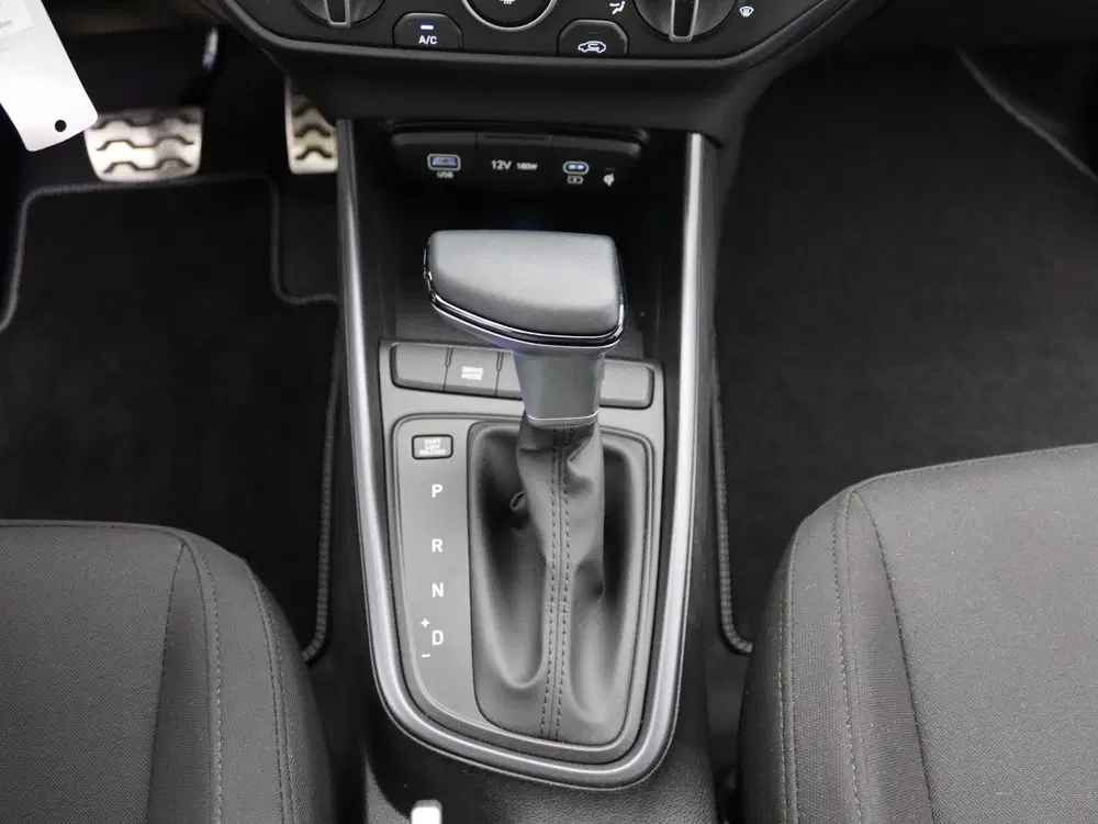 Hyundai BAYON 1.0 T-GDI Comfort uit 2025, foto 12