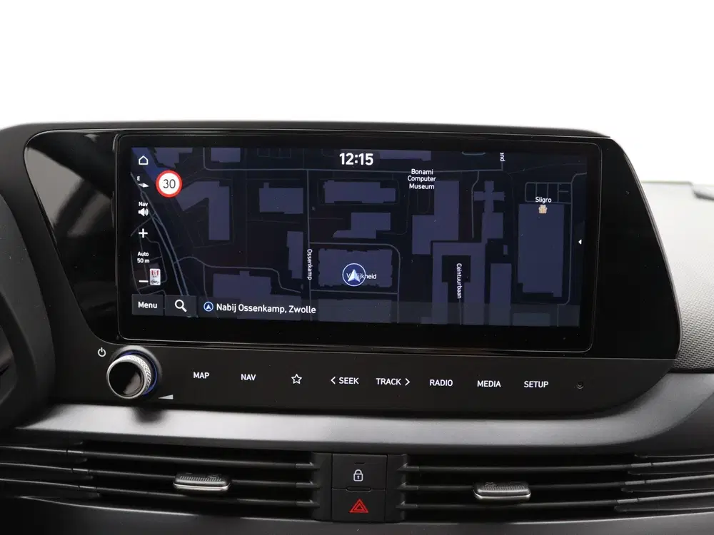 Hyundai BAYON 1.0 T-GDI Comfort uit 2025, foto 13