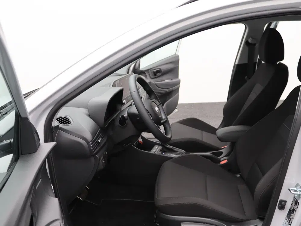Hyundai BAYON 1.0 T-GDI Comfort uit 2025, foto 15