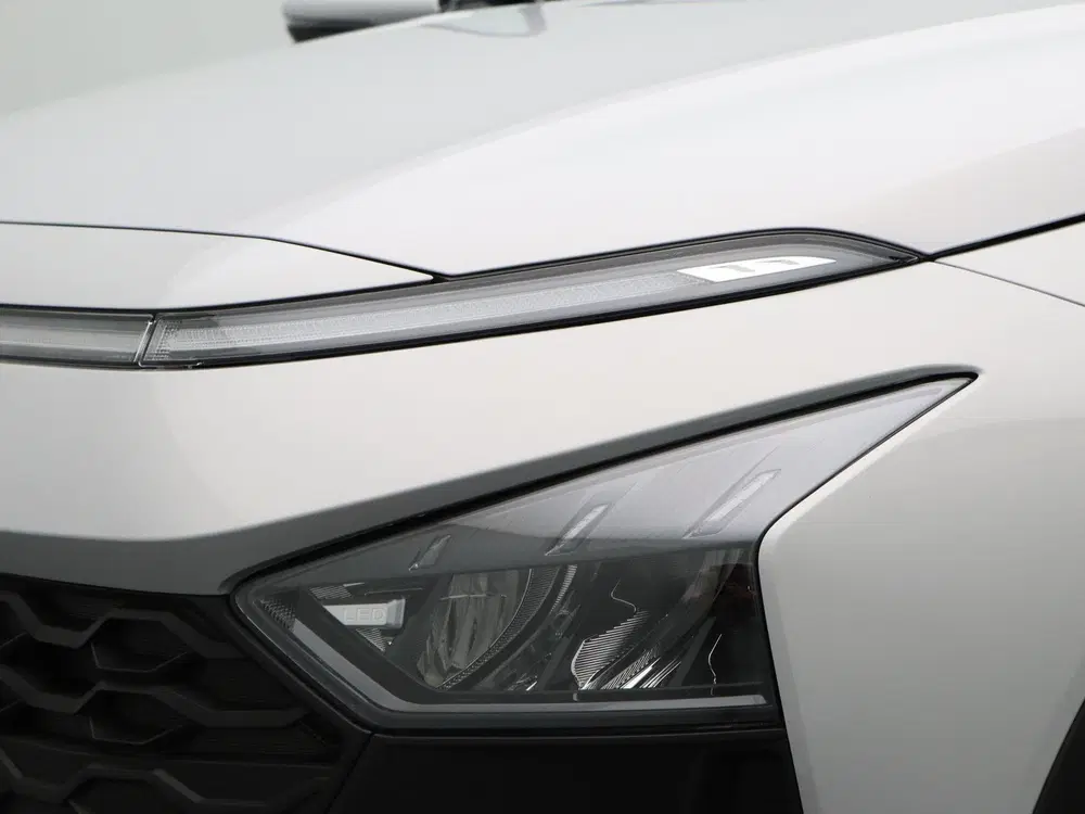 Hyundai BAYON 1.0 T-GDI Comfort uit 2025, foto 16