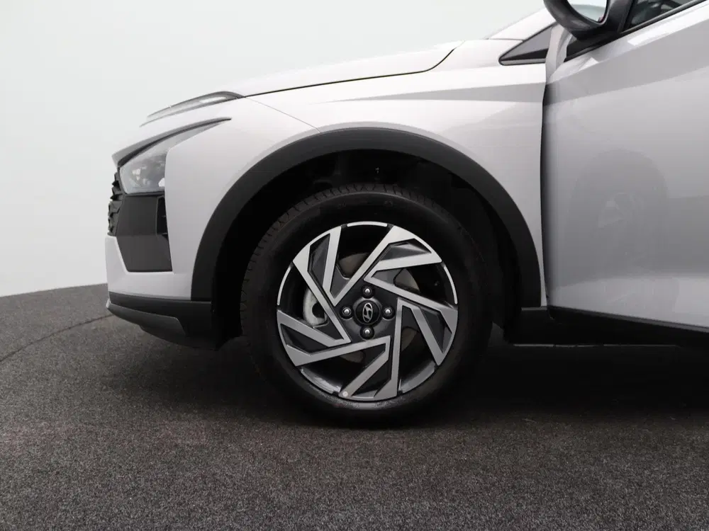 Hyundai BAYON 1.0 T-GDI Comfort uit 2025, foto 17