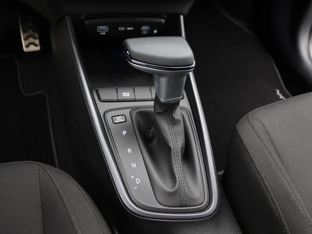 Hyundai BAYON 1.0 T-GDI Comfort uit 2025, foto 18