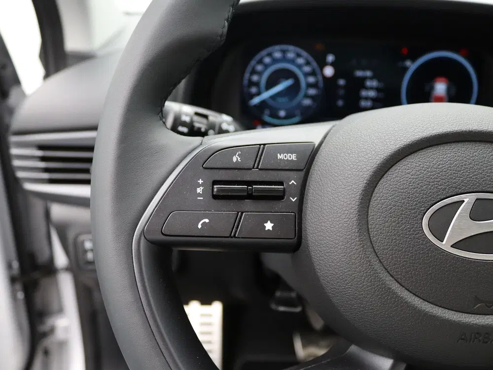 Hyundai BAYON 1.0 T-GDI Comfort uit 2025, foto 19