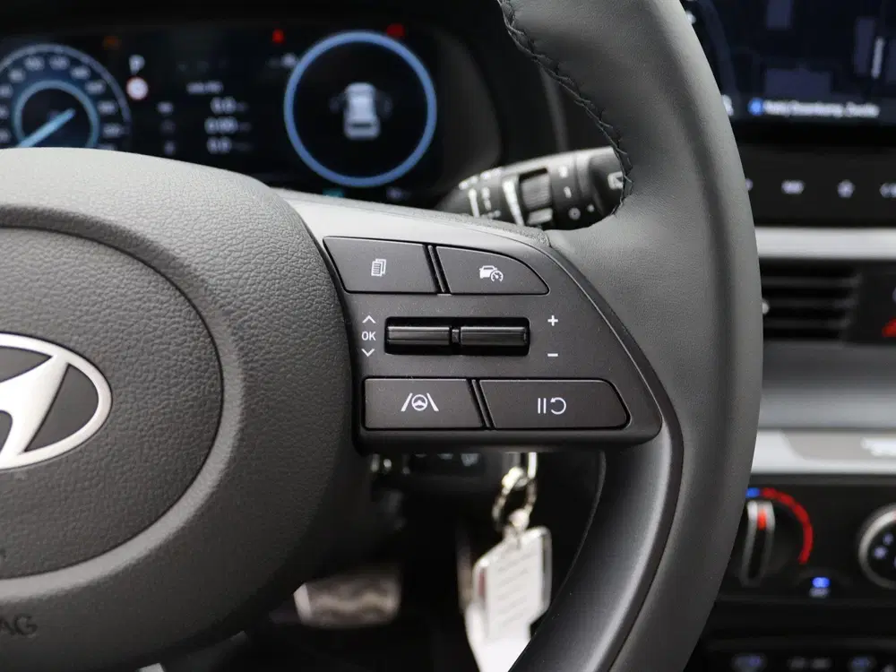 Hyundai BAYON 1.0 T-GDI Comfort uit 2025, foto 20