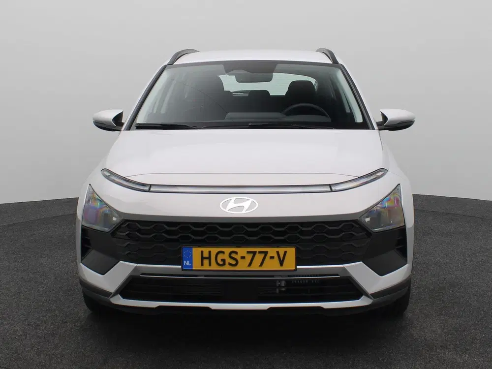 Hyundai BAYON 1.0 T-GDI Comfort uit 2025, foto 4