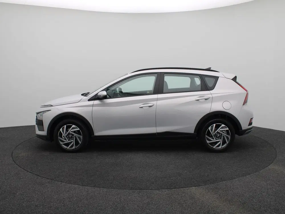 Hyundai BAYON 1.0 T-GDI Comfort uit 2025, foto 5