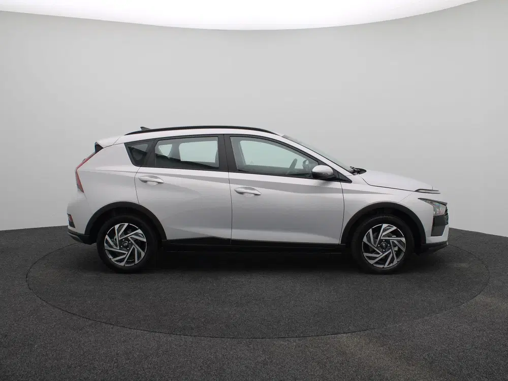 Hyundai BAYON 1.0 T-GDI Comfort uit 2025, foto 7