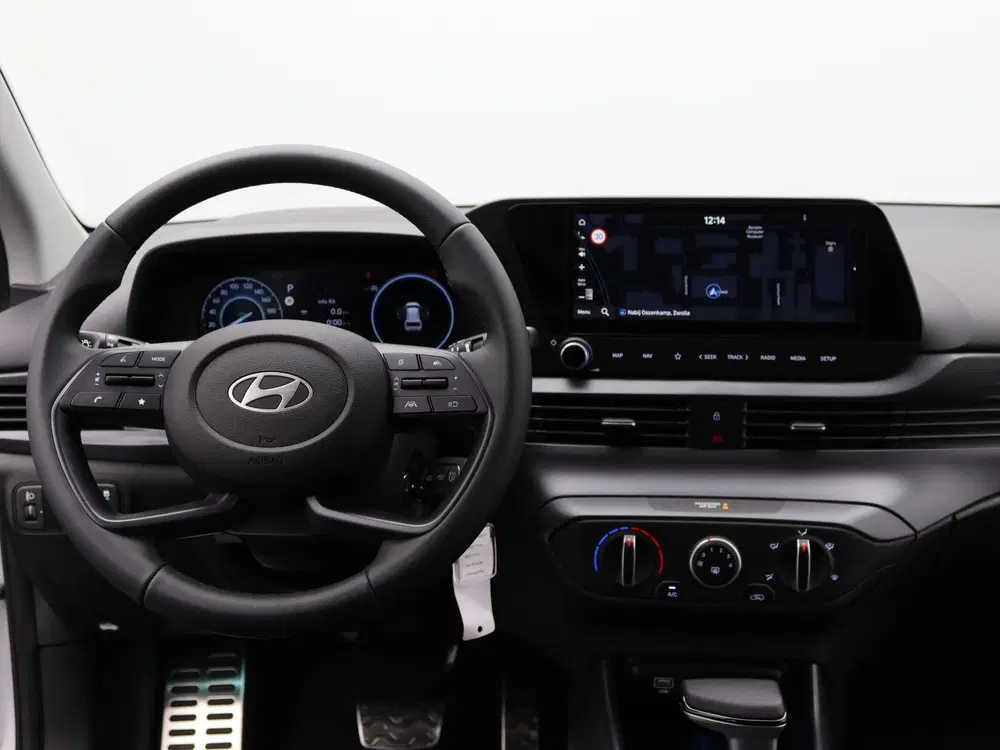 Hyundai BAYON 1.0 T-GDI Comfort uit 2025, foto 9