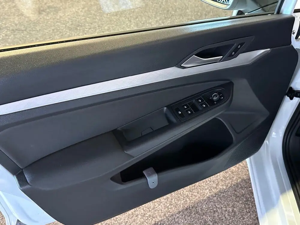 Volkswagen GOLF 1.0 ETSI LIFE BNS l NAP l CAMERA l SFEERVERL uit 2021, foto 12