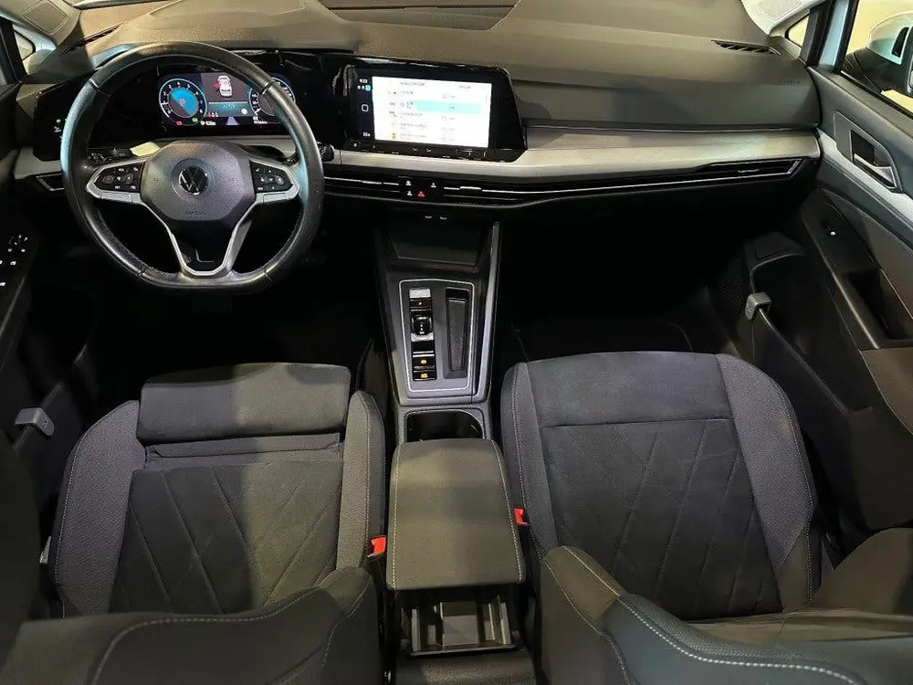 Volkswagen GOLF 1.0 ETSI LIFE BNS l NAP l CAMERA l SFEERVERL uit 2021, foto 14