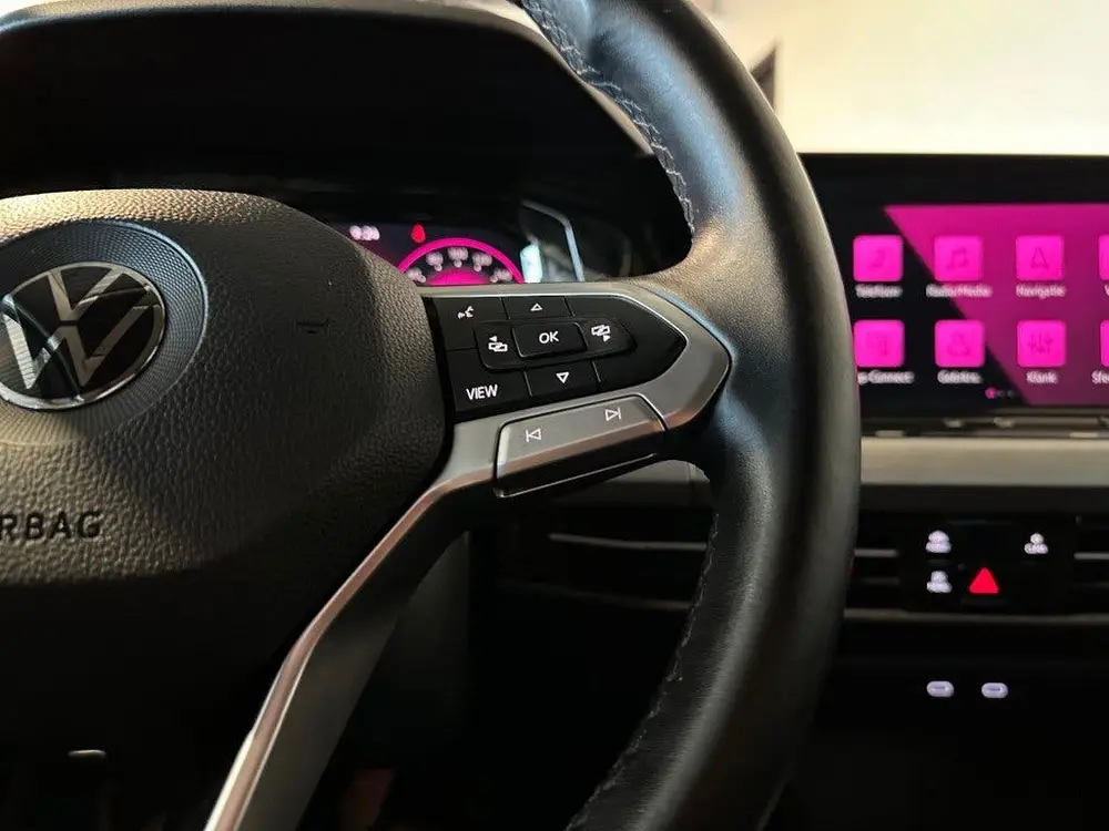 Volkswagen GOLF 1.0 ETSI LIFE BNS l NAP l CAMERA l SFEERVERL uit 2021, foto 19