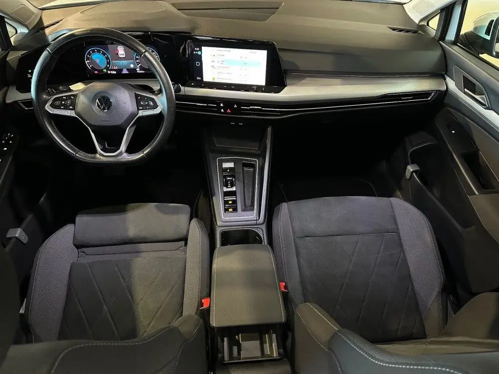 Volkswagen GOLF 1.0 ETSI LIFE BNS l NAP l CAMERA l SFEERVERL uit 2021, foto 2