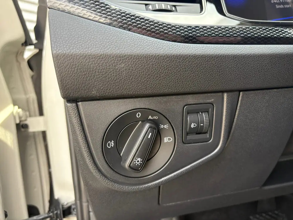 Volkswagen Polo 1.0 TSI Life Edition CARPLAY/ CAMERA/ KEYLES uit 2024, foto 10