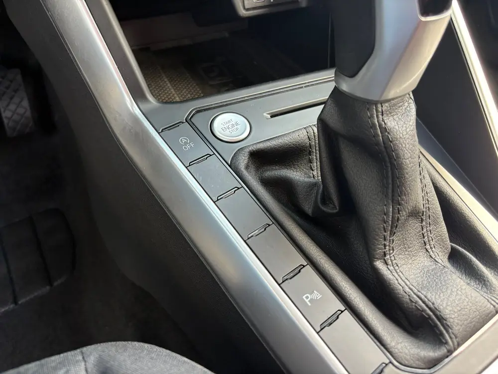 Volkswagen Polo 1.0 TSI Life Edition CARPLAY/ CAMERA/ KEYLES uit 2024, foto 13