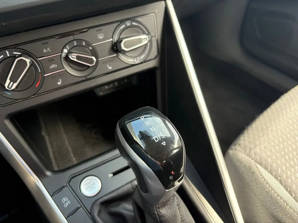 Volkswagen Polo 1.0 TSI Life Edition CARPLAY/ CAMERA/ KEYLES uit 2024, foto 14