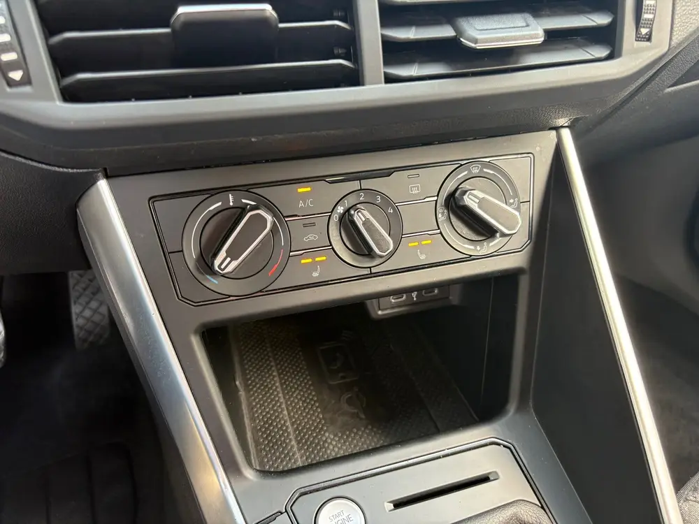 Volkswagen Polo 1.0 TSI Life Edition CARPLAY/ CAMERA/ KEYLES uit 2024, foto 15