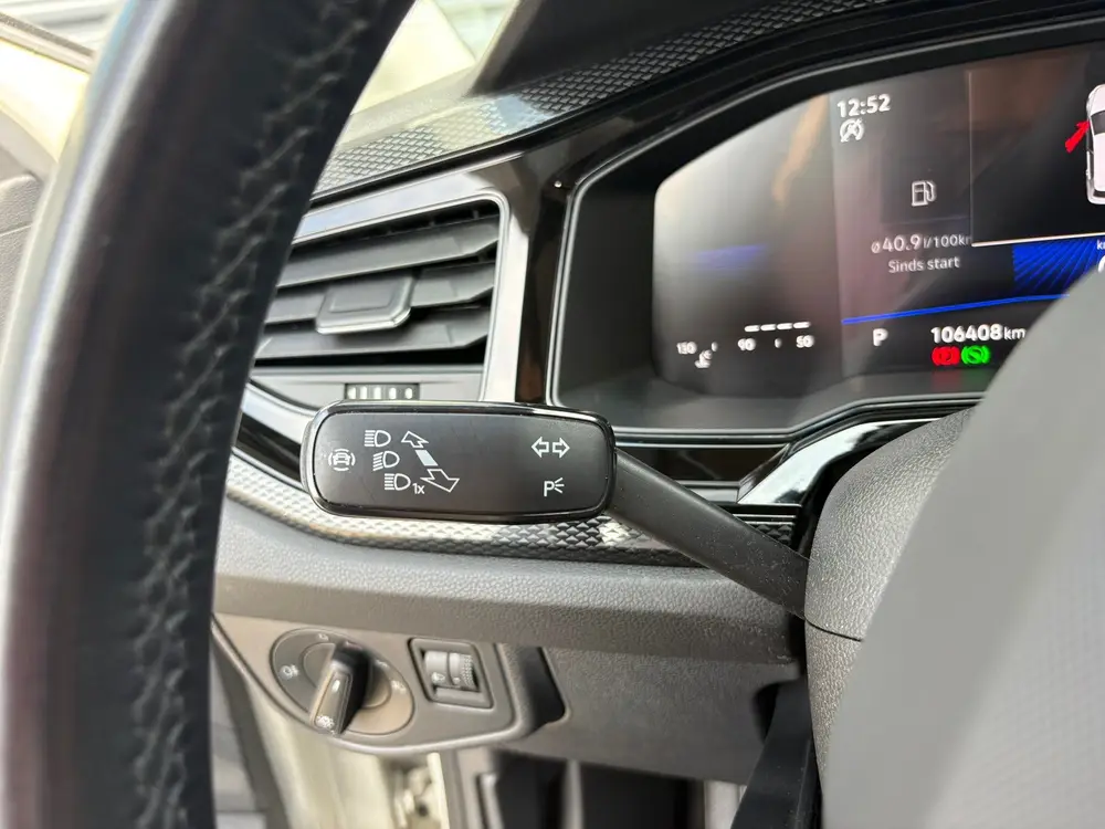 Volkswagen Polo 1.0 TSI Life Edition CARPLAY/ CAMERA/ KEYLES uit 2024, foto 19
