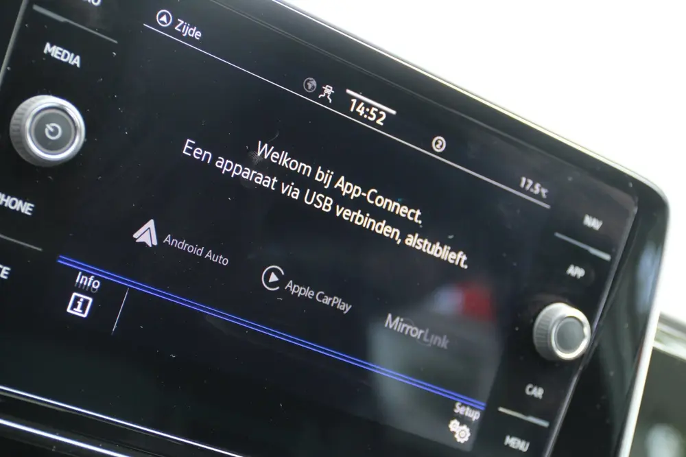 Volkswagen T-Roc 1.0 TSI R-Line NIEUWE MODEL VIRT.COCKPIT NL uit 2022, foto 14