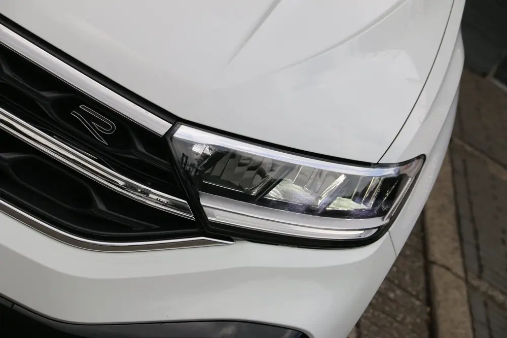 Volkswagen T-Roc 1.0 TSI R-Line NIEUWE MODEL VIRT.COCKPIT NL uit 2022, foto 4