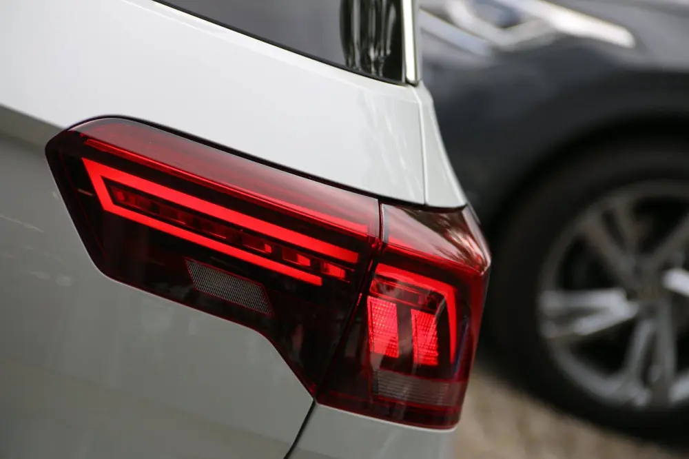 Volkswagen T-Roc 1.0 TSI R-Line NIEUWE MODEL VIRT.COCKPIT NL uit 2022, foto 6