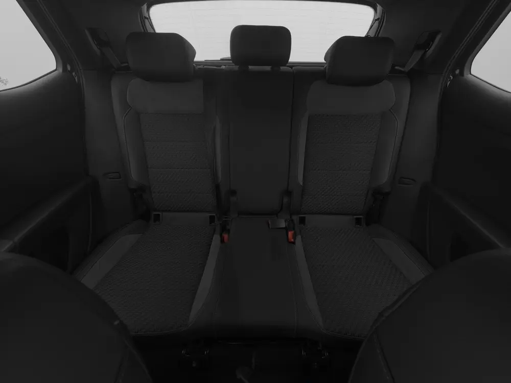Volkswagen T-Cross R-line 1.0 TSI 115 PK DSG Automaat | LED uit 2020, foto 11