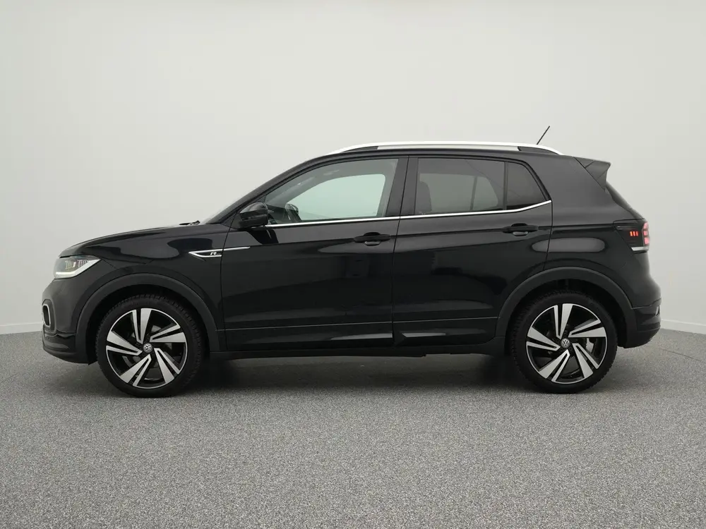 Volkswagen T-Cross R-line 1.0 TSI 115 PK DSG Automaat | LED uit 2020, foto 15