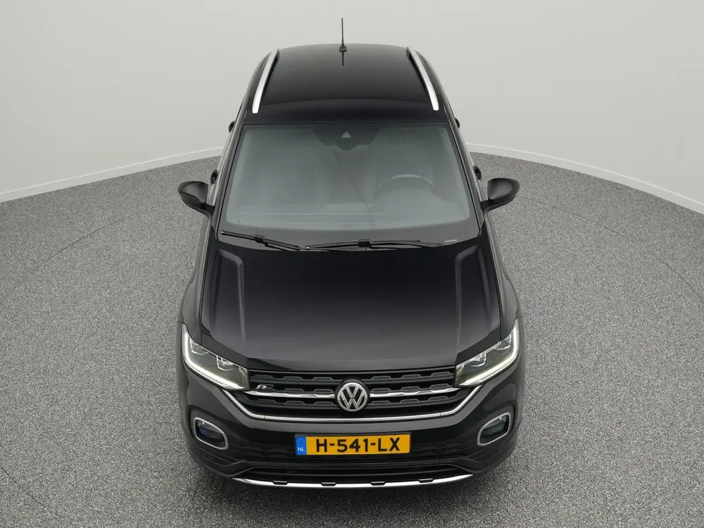 Volkswagen T-Cross R-line 1.0 TSI 115 PK DSG Automaat | LED uit 2020, foto 20