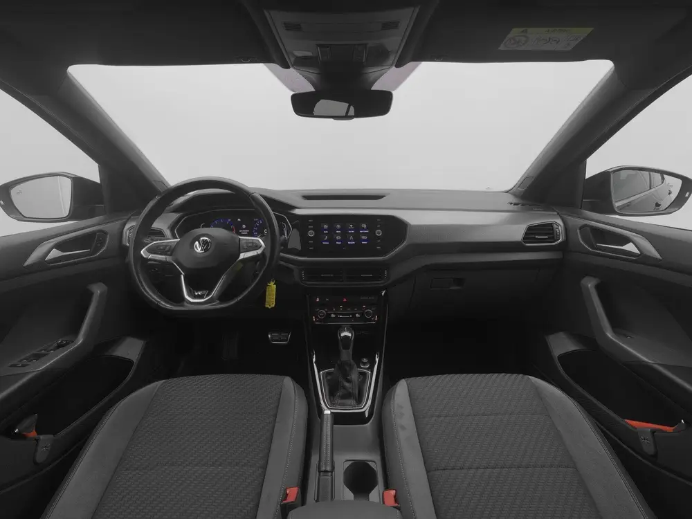 Volkswagen T-Cross R-line 1.0 TSI 115 PK DSG Automaat | LED uit 2020, foto 3