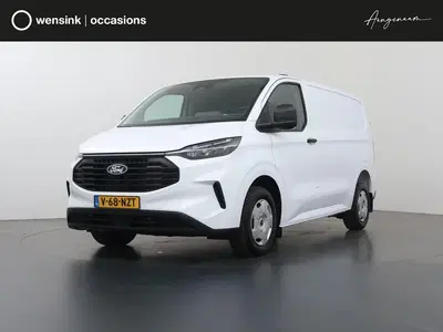 Ford Transit Custom 300 uit 2024