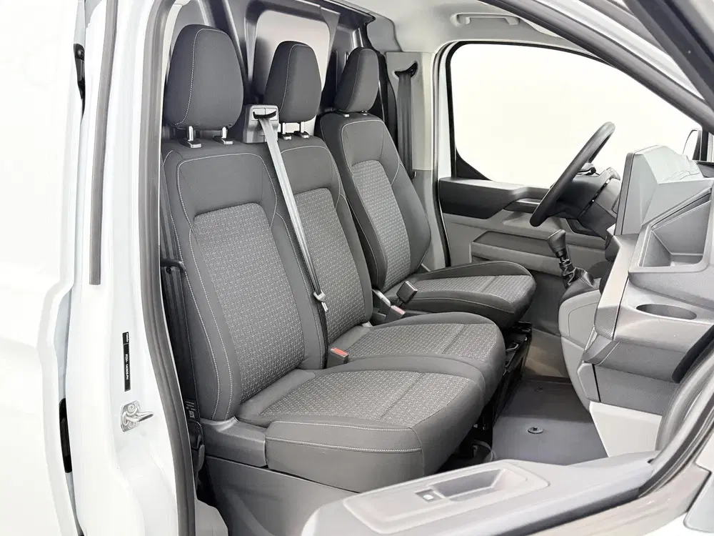 Ford Transit Custom 300 uit 2024, foto 10