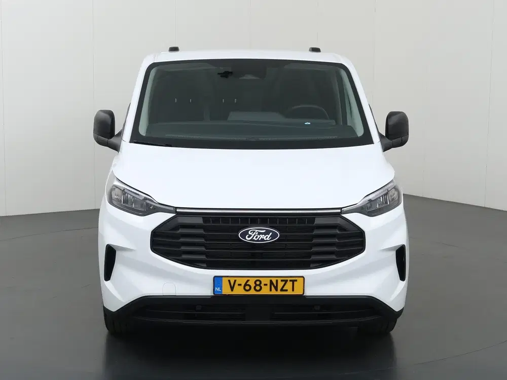 Ford Transit Custom 300 uit 2024, foto 3