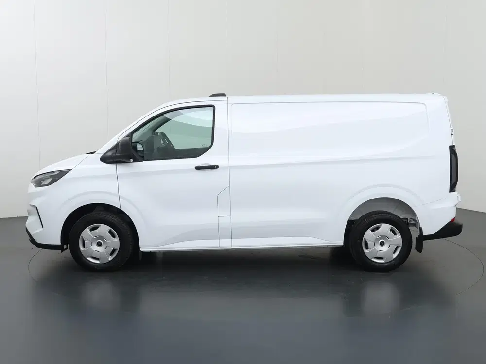 Ford Transit Custom 300 uit 2024, foto 5