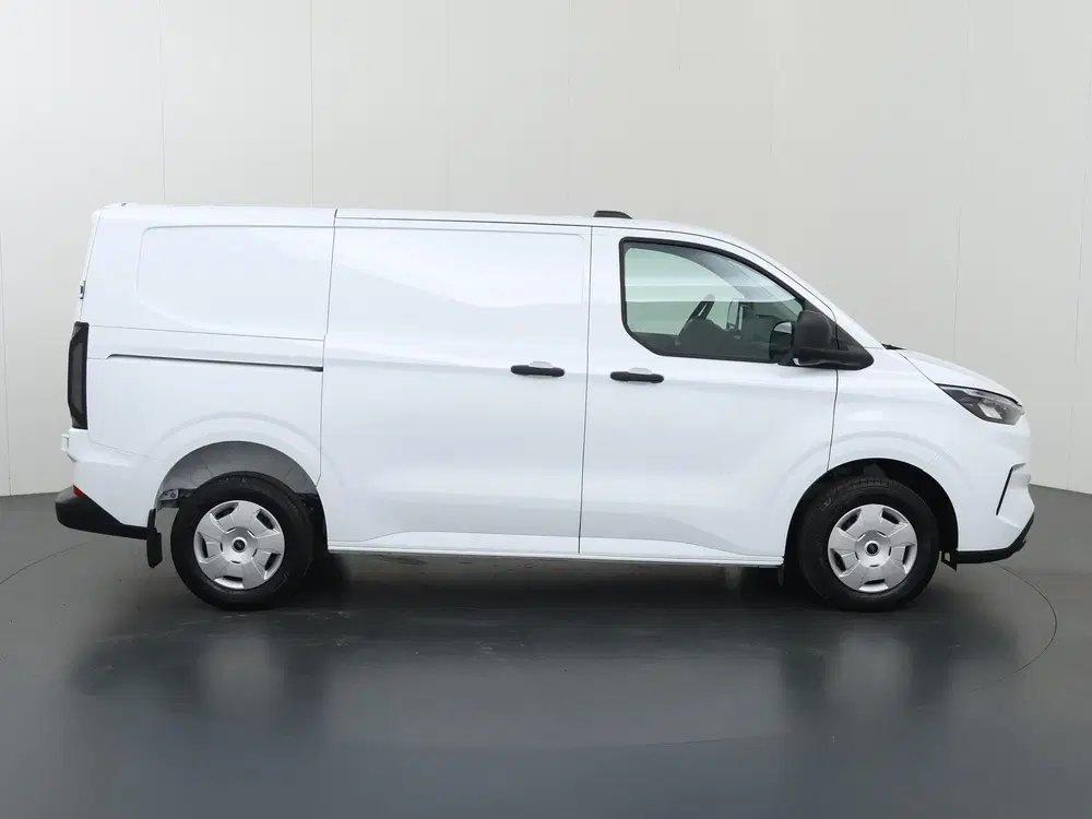Ford Transit Custom 300 uit 2024, foto 6