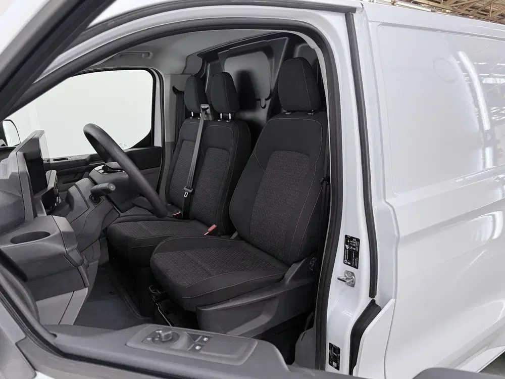 Ford Transit Custom 300 uit 2024, foto 8