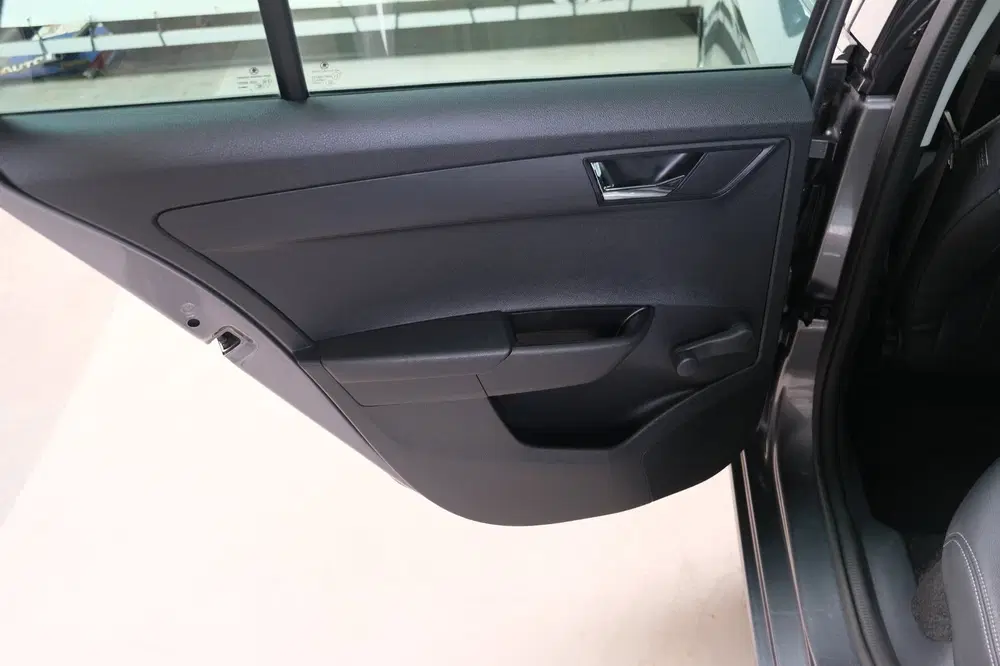 Skoda Fabia 1.0 TSI Ambition uit 2022, foto 8