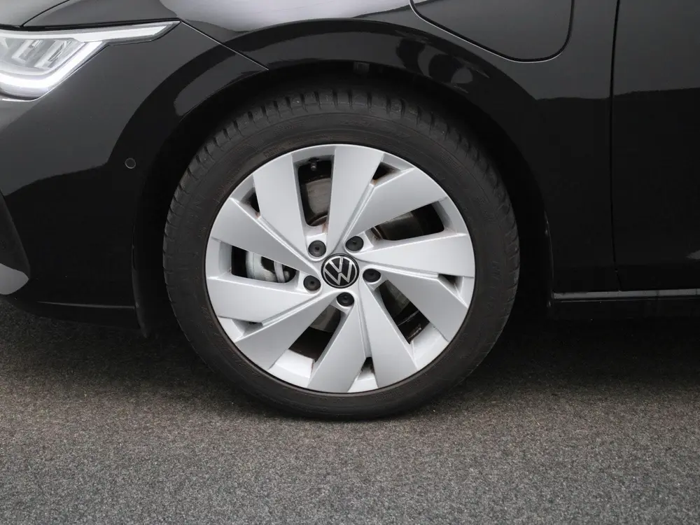 Volkswagen Golf 1.5 eHybrid Life Edition 204PK| Orgineel Ned uit 2025, foto 11