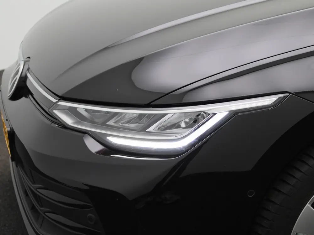 Volkswagen Golf 1.5 eHybrid Life Edition 204PK| Orgineel Ned uit 2025, foto 12