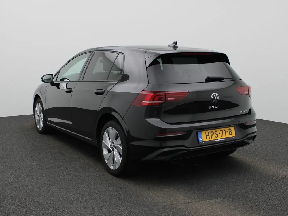 Volkswagen Golf 1.5 eHybrid Life Edition 204PK| Orgineel Ned uit 2025, foto 2