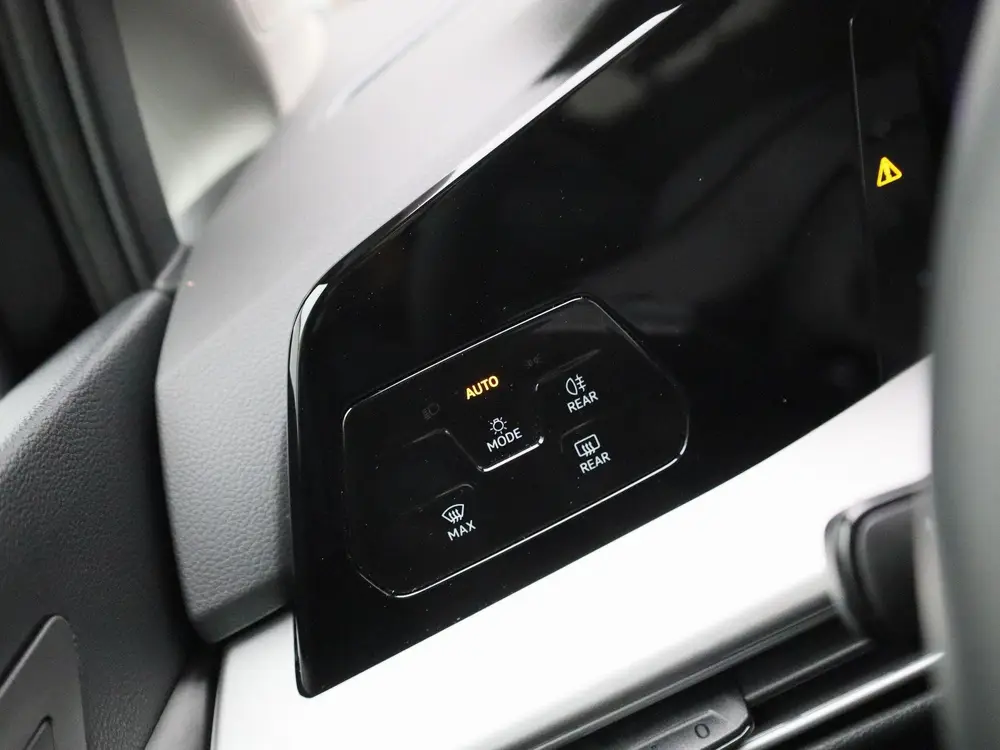 Volkswagen Golf 1.5 eHybrid Life Edition 204PK| Orgineel Ned uit 2025, foto 20