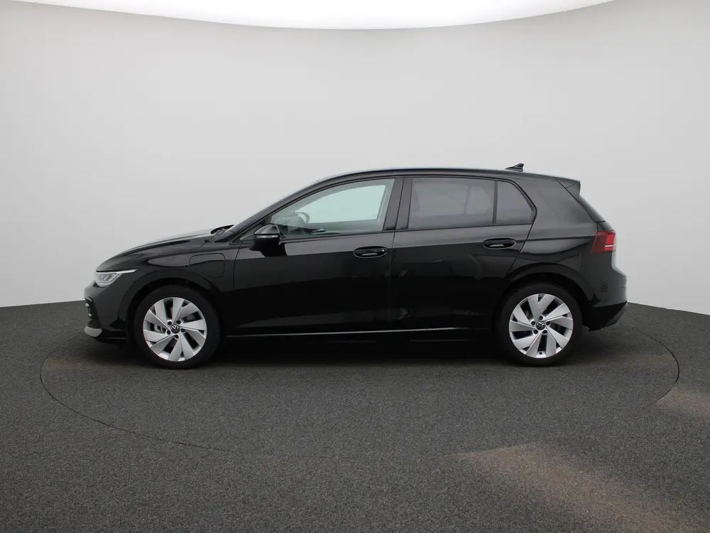 Volkswagen Golf 1.5 eHybrid Life Edition 204PK| Orgineel Ned uit 2025, foto 4