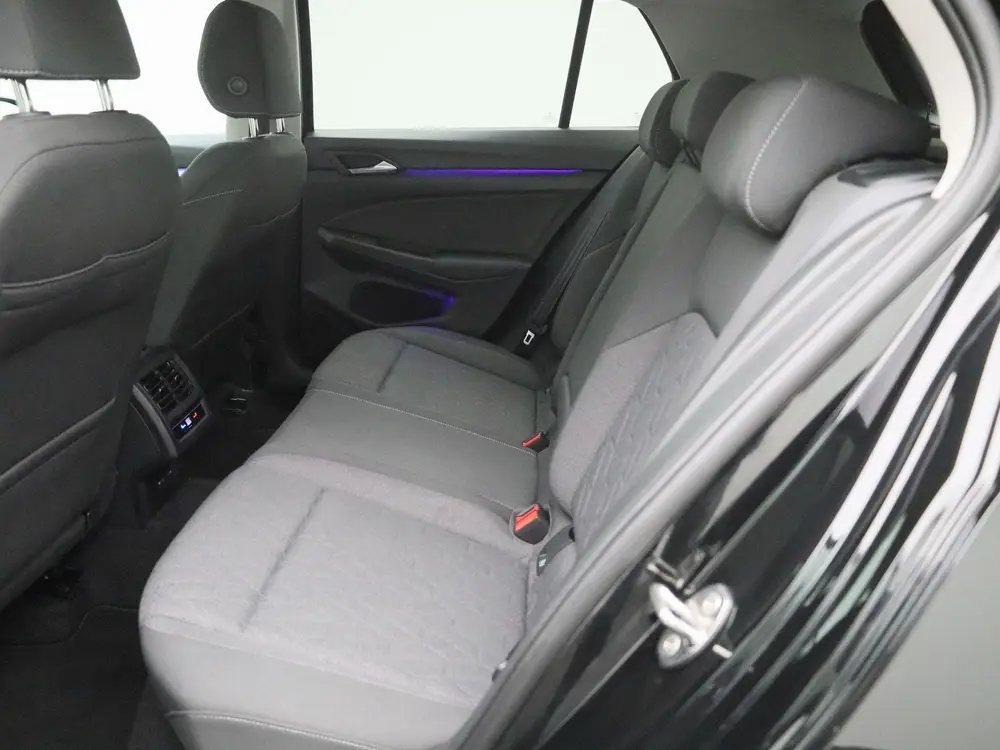 Volkswagen Golf 1.5 eHybrid Life Edition 204PK| Orgineel Ned uit 2025, foto 9