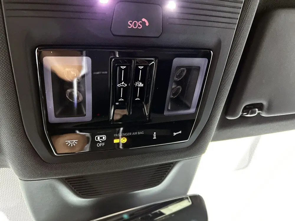Volkswagen Passat Variant 1.5 eTSI R-Line Business | 150 PK uit 2024, foto 17
